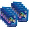 Prang Construction Paper, Bright Blue, 9in. x 12in. Sheets, 500PK P7503 - alternate 1
